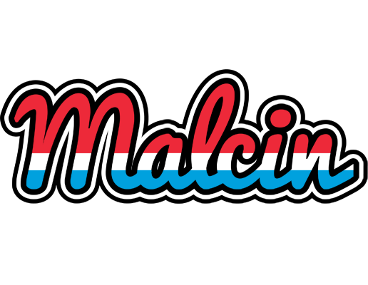 Malcin norway logo