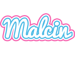 Malcin outdoors logo