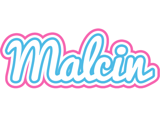 Malcin outdoors logo