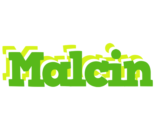 Malcin picnic logo