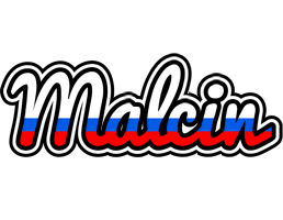 Malcin russia logo