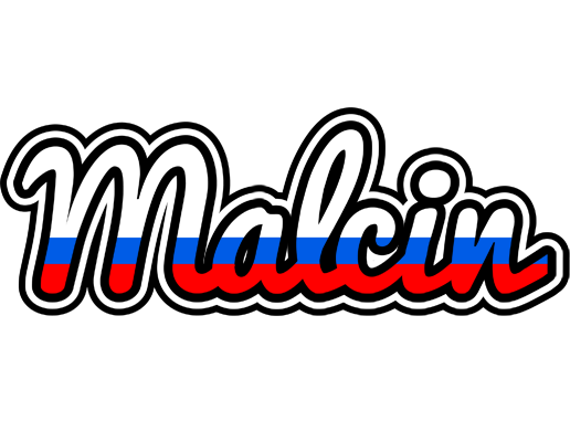 Malcin russia logo