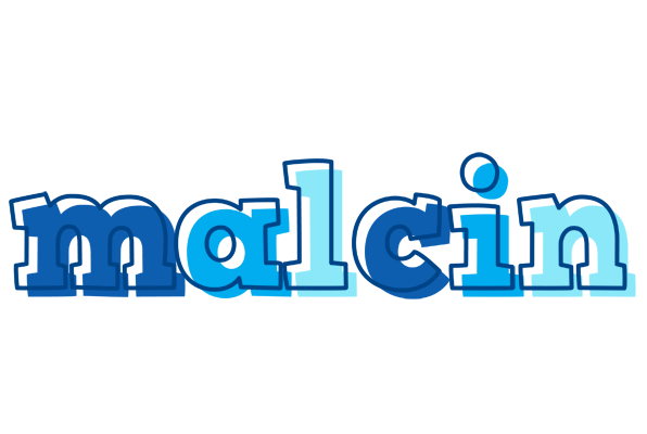 Malcin sailor logo