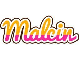 Malcin smoothie logo