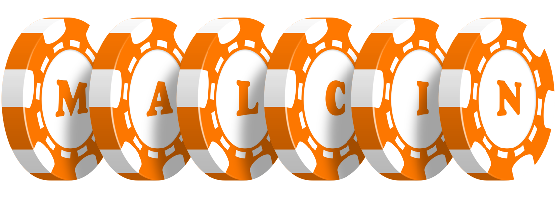 Malcin stacks logo