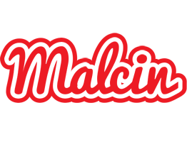 Malcin sunshine logo