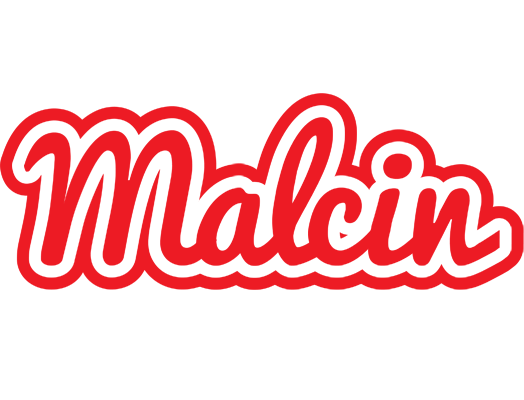 Malcin sunshine logo