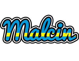 Malcin sweden logo