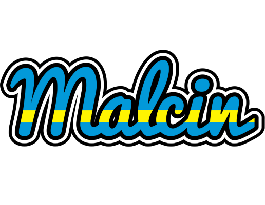 Malcin sweden logo