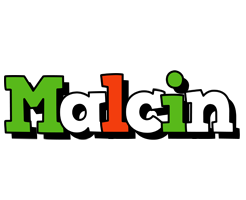 Malcin venezia logo