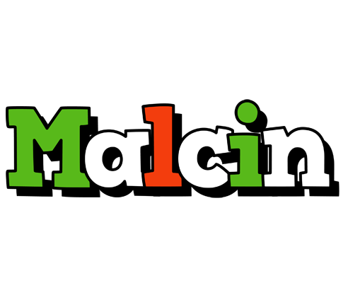 Malcin venezia logo