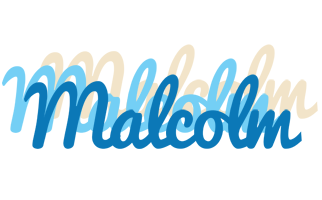 Malcolm breeze logo