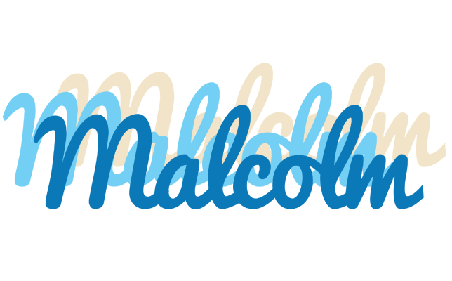 Malcolm breeze logo