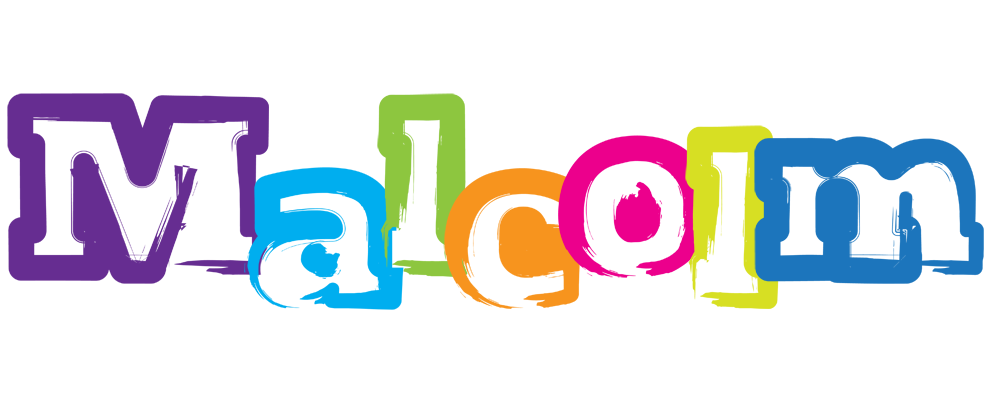 Malcolm casino logo