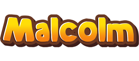 Malcolm cookies logo