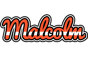 Malcolm denmark logo