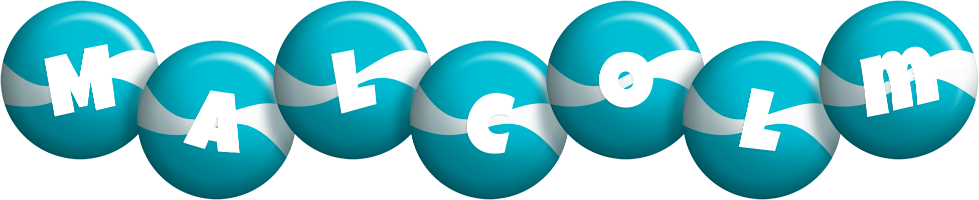 Malcolm messi logo