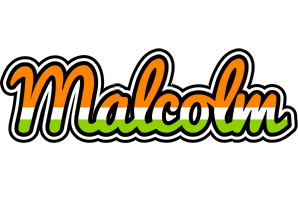 Malcolm mumbai logo