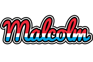 Malcolm norway logo