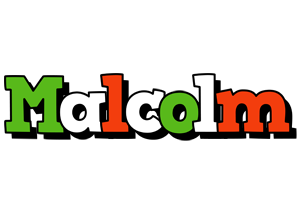 Malcolm venezia logo