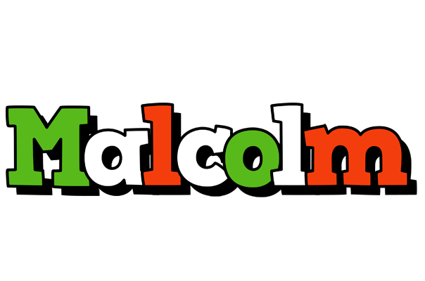 Malcolm venezia logo