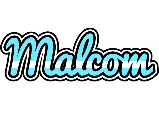 Malcom argentine logo