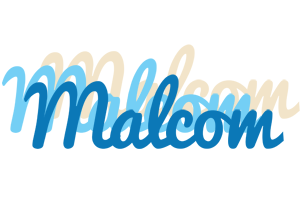 Malcom breeze logo