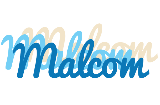 Malcom breeze logo