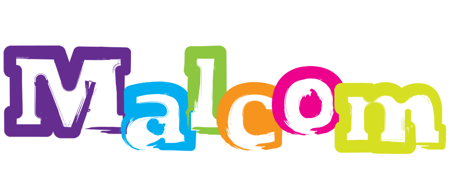 Malcom casino logo