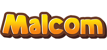 Malcom cookies logo