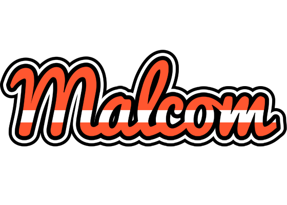 Malcom denmark logo