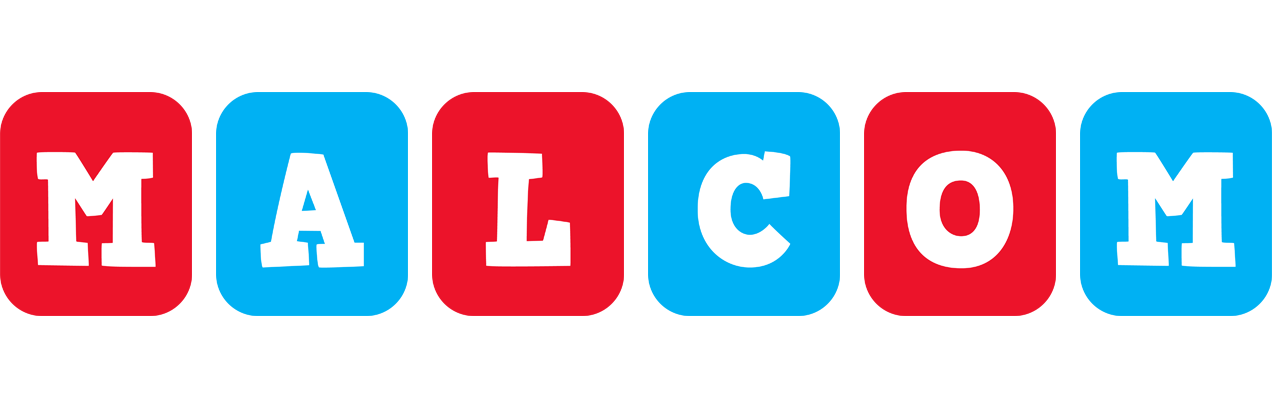 Malcom diesel logo