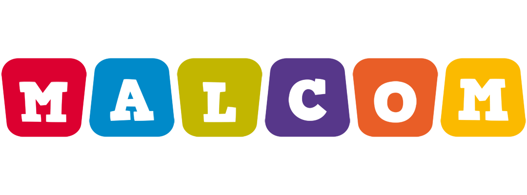 Malcom kiddo logo