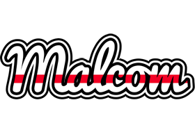 Malcom kingdom logo