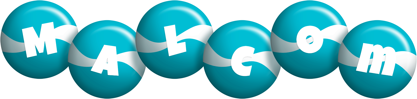Malcom messi logo