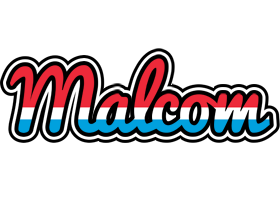 Malcom norway logo