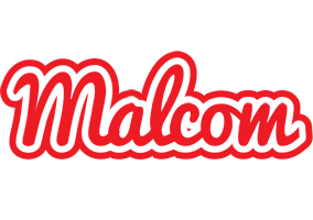 Malcom sunshine logo