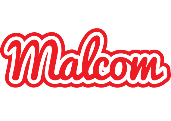 Malcom sunshine logo