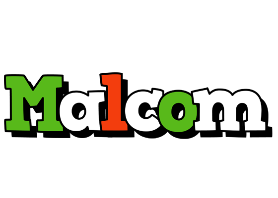 Malcom venezia logo