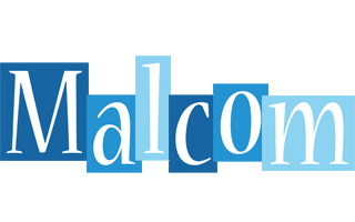 Malcom winter logo