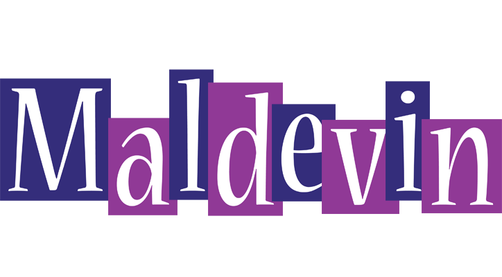 Maldevin autumn logo