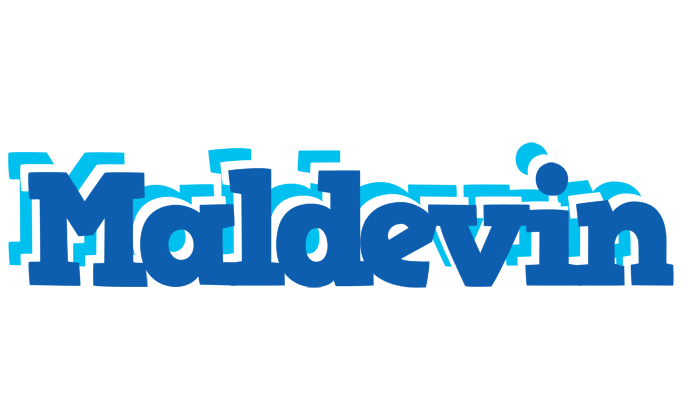 Maldevin business logo