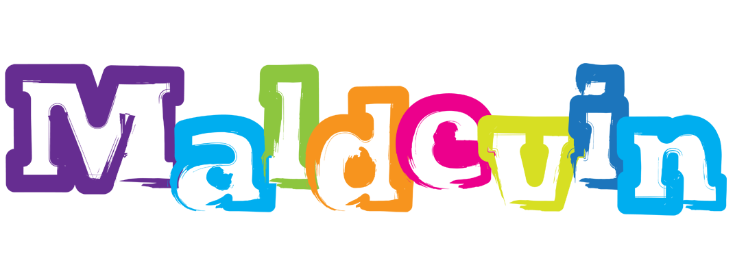 Maldevin casino logo
