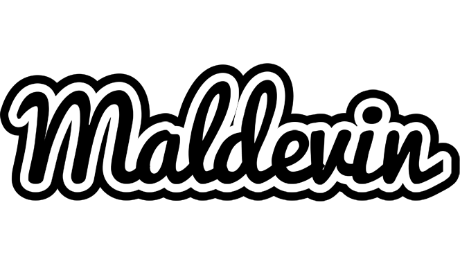 Maldevin chess logo