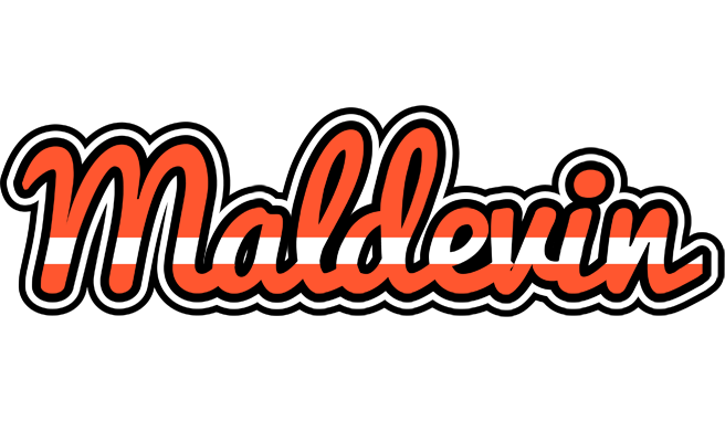 Maldevin denmark logo