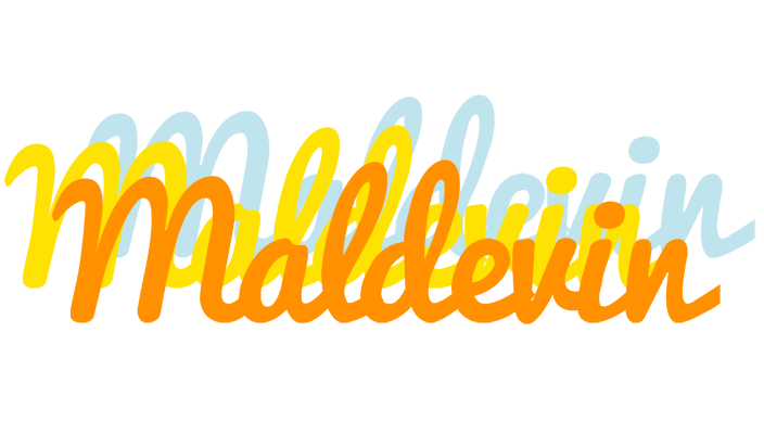 Maldevin energy logo