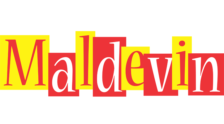 Maldevin errors logo