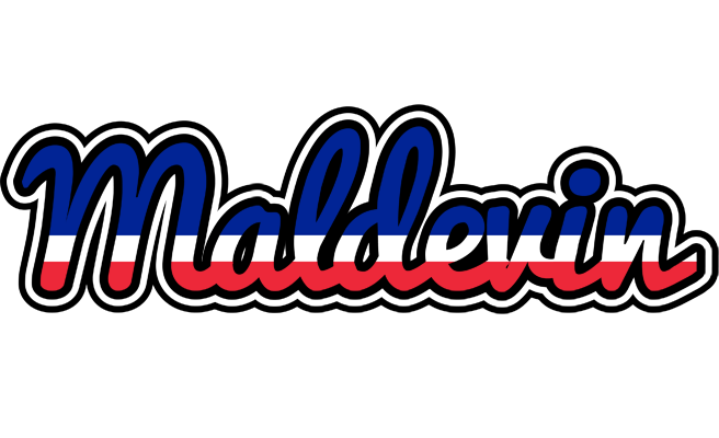 Maldevin france logo