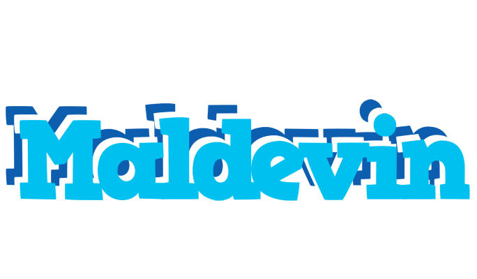 Maldevin jacuzzi logo