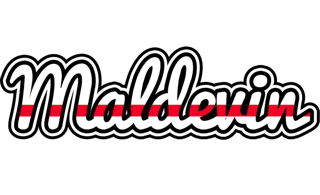 Maldevin kingdom logo